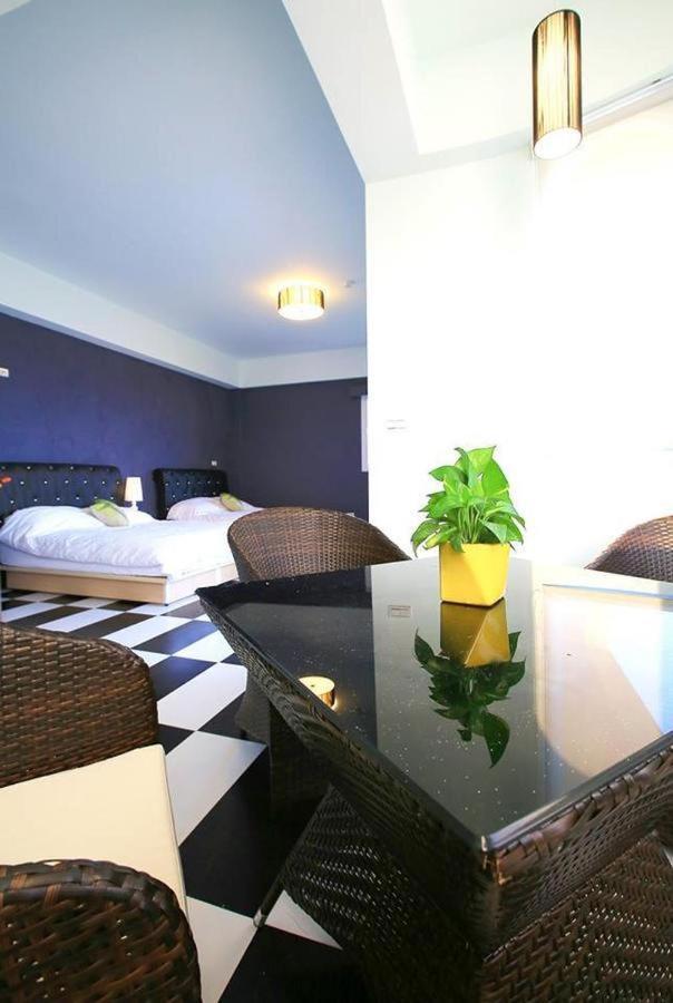Provence Homestay Magong Exterior foto