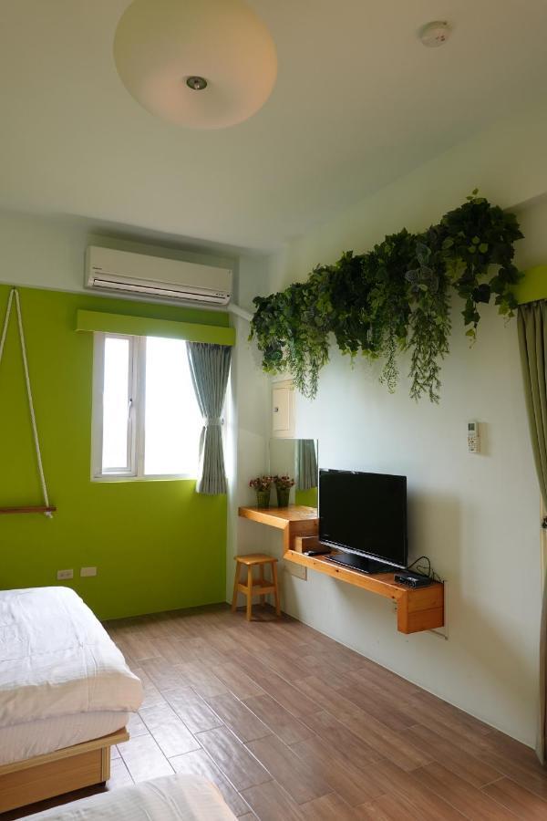 Provence Homestay Magong Exterior foto